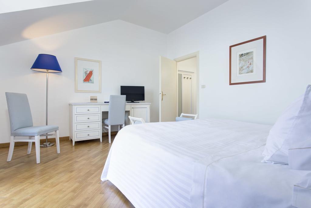 Hotel Cenobio Dei Dogi Camogli Kültér fotó