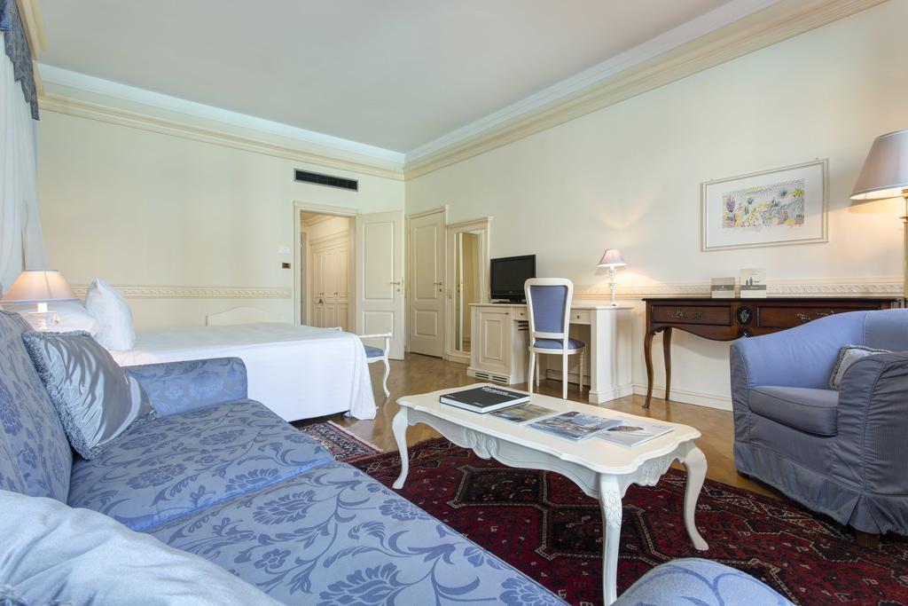 Hotel Cenobio Dei Dogi Camogli Kültér fotó