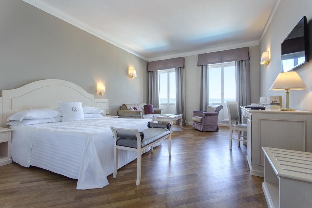 Hotel Cenobio Dei Dogi Camogli Kültér fotó