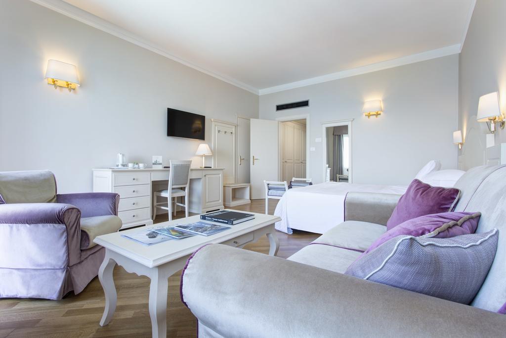 Hotel Cenobio Dei Dogi Camogli Kültér fotó