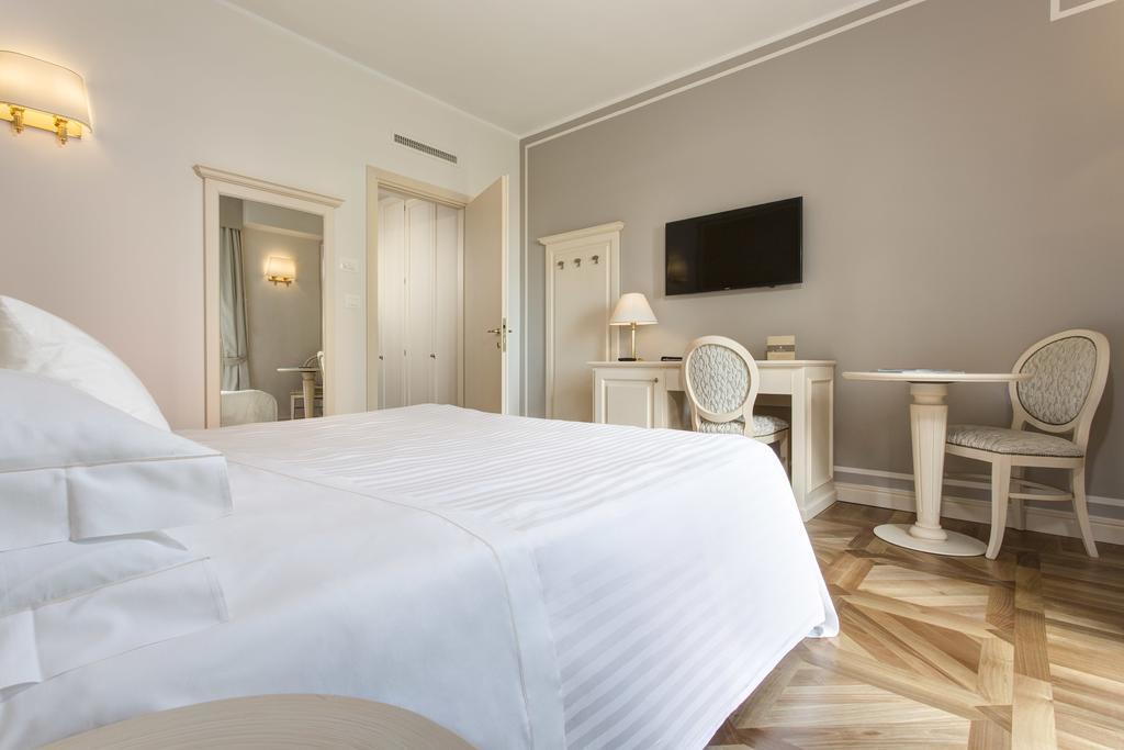 Hotel Cenobio Dei Dogi Camogli Kültér fotó