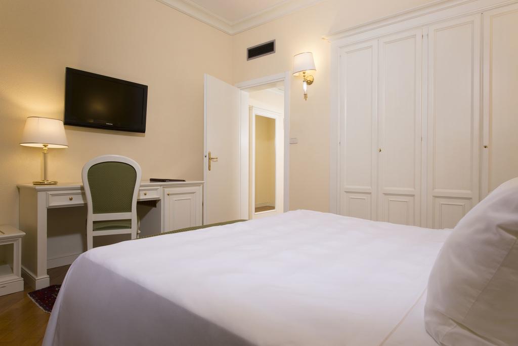 Hotel Cenobio Dei Dogi Camogli Kültér fotó