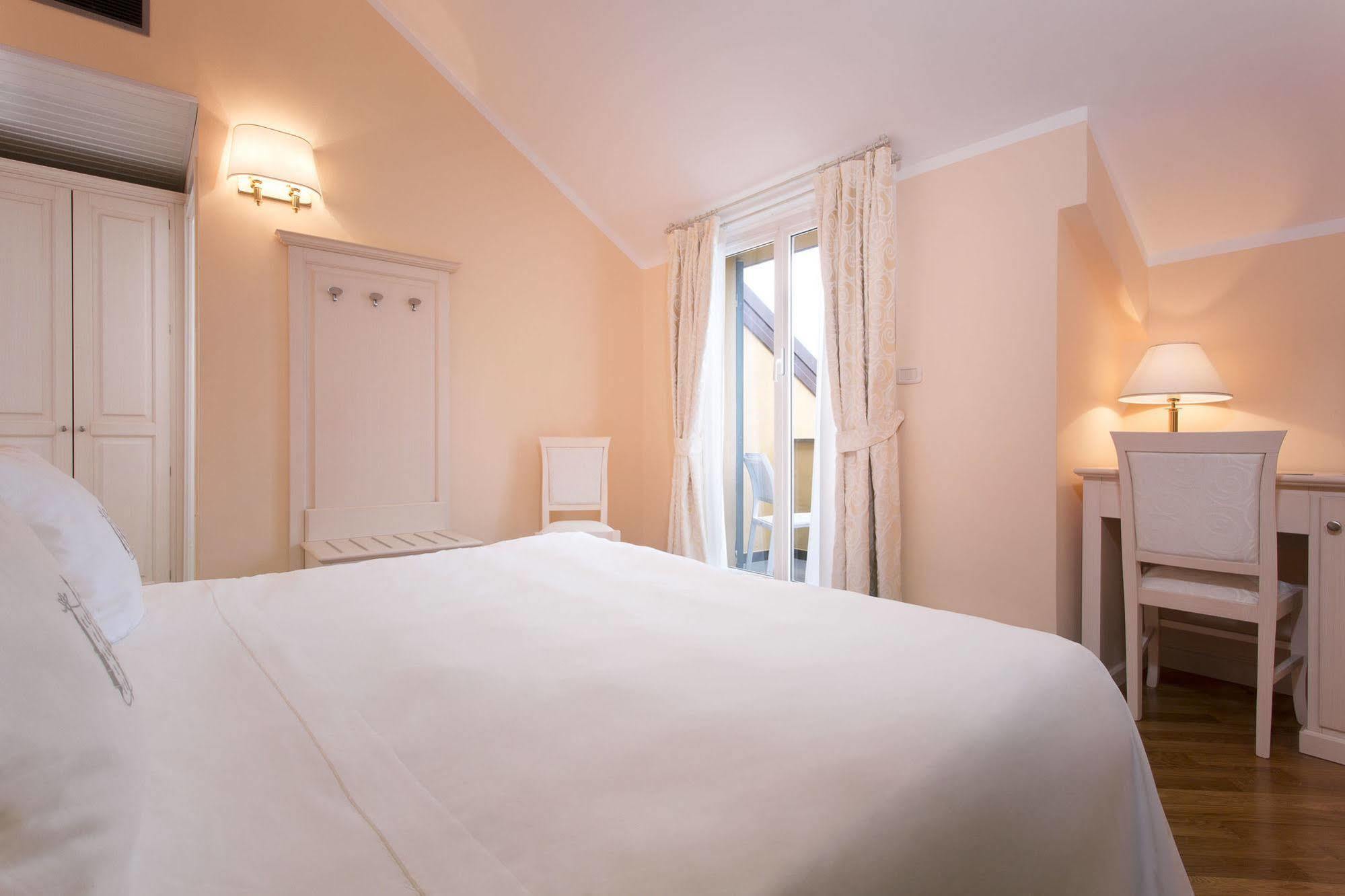 Hotel Cenobio Dei Dogi Camogli Kültér fotó